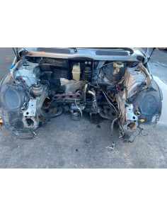 Maitre cylindre (freinage) MINI MINI 1 R52 CABRIOLET Essence