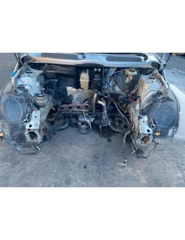 Bloc ABS (freins anti-blocage) MINI MINI 1 R52 CABRIOLET Essence