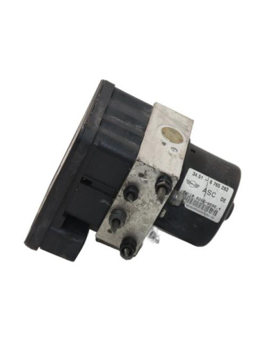 Bloc ABS (freins anti-blocage) MINI MINI 1 R52 CABRIOLET Essence