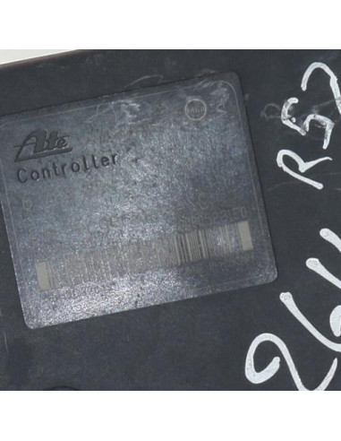 Bloc ABS (freins anti-blocage) MINI MINI 1 R52 CABRIOLET Essence