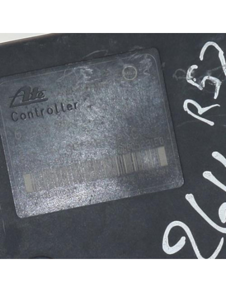 Bloc ABS (freins anti-blocage) MINI MINI 1 R52 CABRIOLET Essence