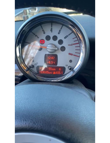 Retroviseur gauche MINI MINI 2 R55 CLUBMAN PHASE 1 BREAK Essence