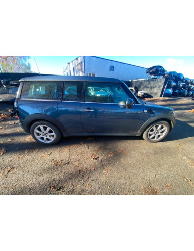 Retroviseur droit MINI MINI 2 R55 CLUBMAN PHASE 1 BREAK Essence