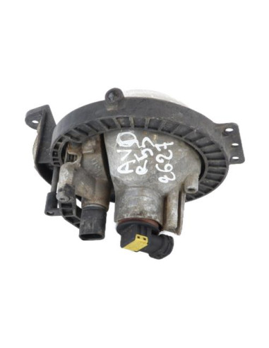 Anti brouillard droit (feux) MINI MINI 2 R55 CLUBMAN PHASE 1 BREAK Essence