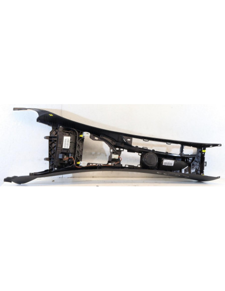 Console central (interieur plastique) BMW SERIE 1 E87 PHASE 2 Diesel