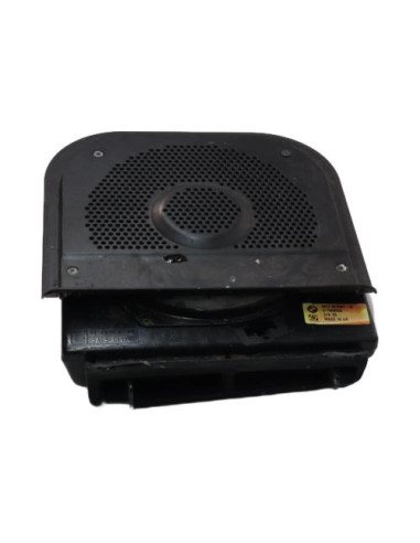 Haut parleur BMW SERIE 6 E63 COUPE PHASE 1 Essence