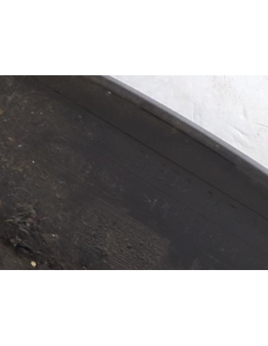 Extension d'aile arriere gauche BMW X3 E83 PHASE 2 Diesel