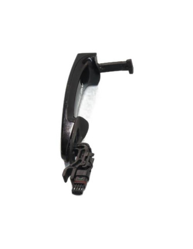 Poignee porte avant gauche BMW X3 F25 PHASE 2 Diesel