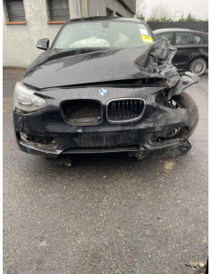 Vase de lave glace BMW SERIE 1 F21 PHASE 1 Diesel