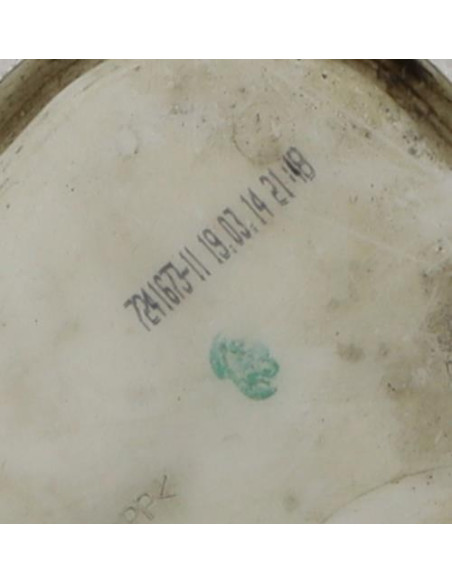 Vase de lave glace BMW SERIE 1 F21 PHASE 1 Diesel