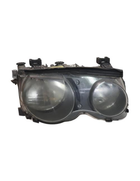 Optique avant principal droit (feux)(phare) BMW SERIE 3 E46 COMPACT PHASE 1 Diesel