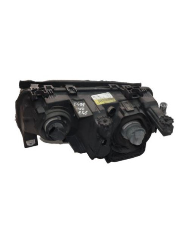 Optique avant principal droit (feux)(phare) BMW SERIE 3 E46 COMPACT PHASE 1 Diesel