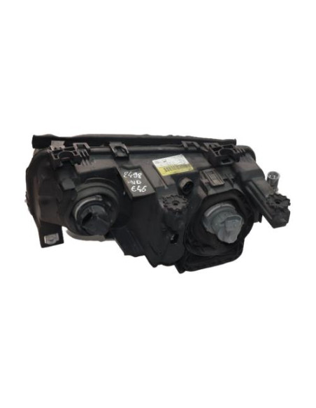 Optique avant principal droit (feux)(phare) BMW SERIE 3 E46 COMPACT PHASE 1 Diesel