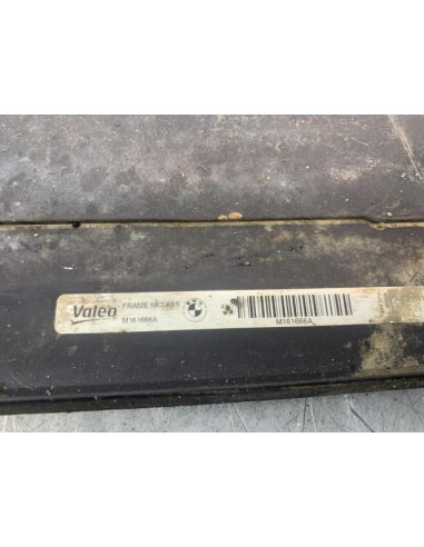 Support radiateur BMW SERIE 5 F10 PHASE 1 Essence