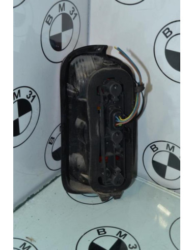 Feu arriere principal gauche (feux) MINI MINI 2 R55 CLUBMAN PHASE 1 BREAK Essence