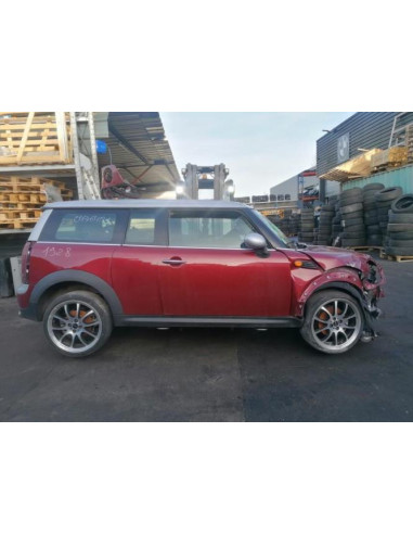 Feu arriere principal gauche (feux) MINI MINI 2 R55 CLUBMAN PHASE 1 BREAK Essence