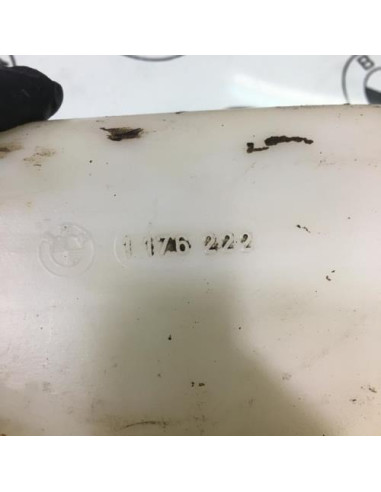 Vase d'expansion BMW SERIE 3 E30 