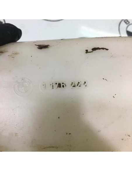 Vase d'expansion BMW SERIE 3 E30 