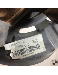 Fusee arriere gauche BMW SERIE 1 F20 PHASE 2 Diesel