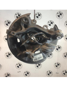 Fusee arriere gauche BMW SERIE 1 F20 PHASE 2 Diesel 2