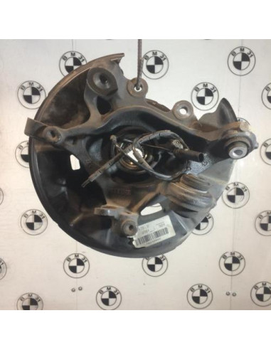 Fusee arriere gauche BMW SERIE 1 F20 PHASE 2 Diesel