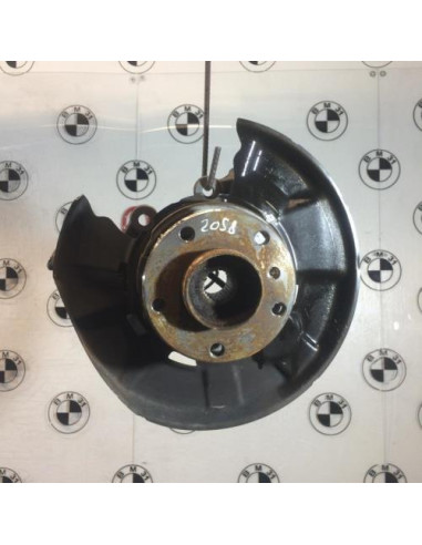 Fusee arriere gauche BMW SERIE 1 F20 PHASE 2 Diesel