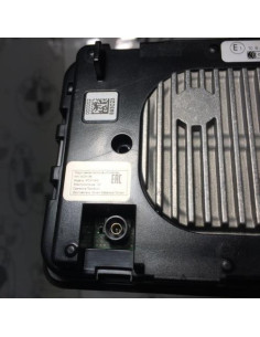 Batterie BMW SERIE 3 G20 