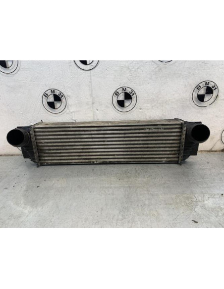 Echangeur air (Intercooler) BMW SERIE 5 F11 TOURING PHASE 1 BREAK Diesel