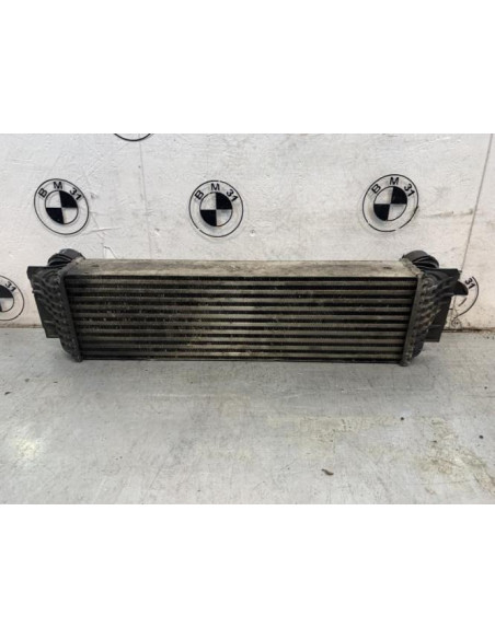 Echangeur air (Intercooler) BMW SERIE 5 F11 TOURING PHASE 1 BREAK Diesel