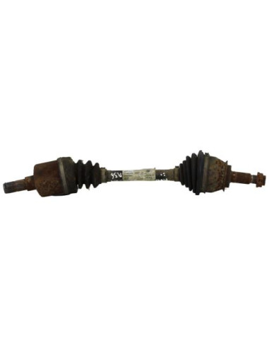 Cardan gauche (transmission) MINI MINI 2 R56 PHASE 1 Diesel