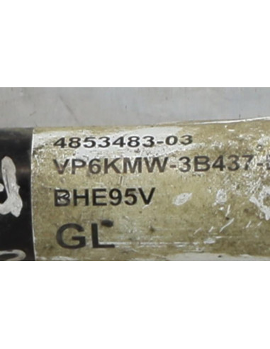 Cardan gauche (transmission) MINI MINI 2 R56 PHASE 1 Diesel