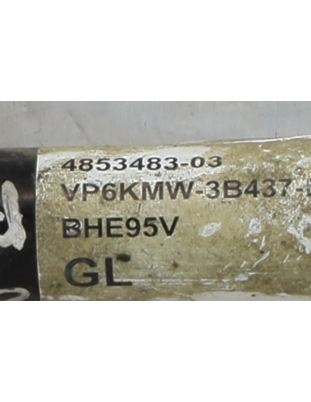 Cardan gauche (transmission) MINI MINI 2 R56 PHASE 1 Diesel