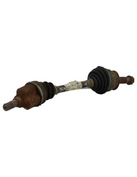 Cardan gauche (transmission) MINI MINI 2 R56 PHASE 1 Diesel