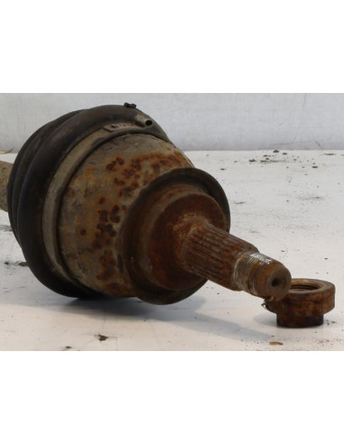 Cardan gauche (transmission) MINI MINI 2 R56 PHASE 1 Diesel