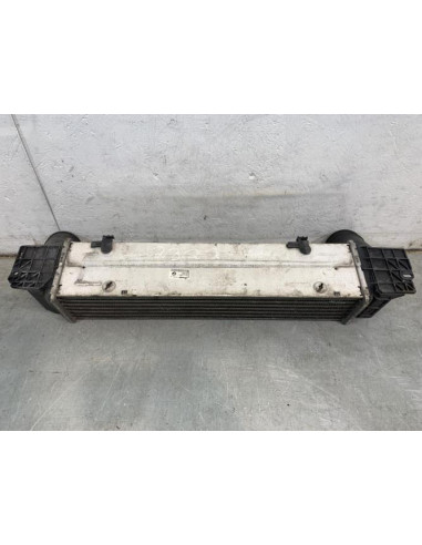 Echangeur air (Intercooler) BMW SERIE 3 E93 CABRIO PHASE 2 Diesel