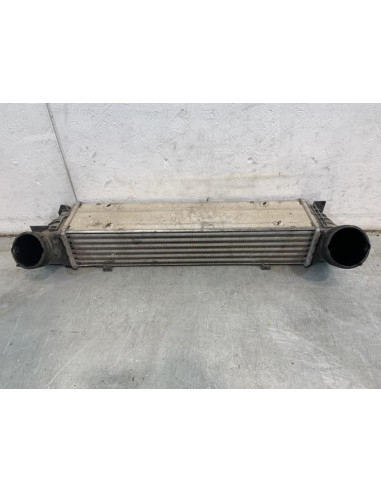 Echangeur air (Intercooler) BMW SERIE 3 E93 CABRIO PHASE 2 Diesel