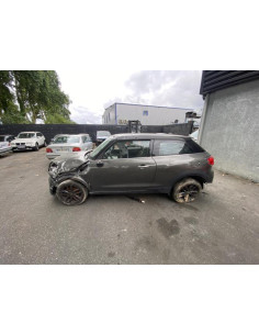 Bas de caisse gauche MINI MINI 2 R61 PACEMAN COUPE Essence