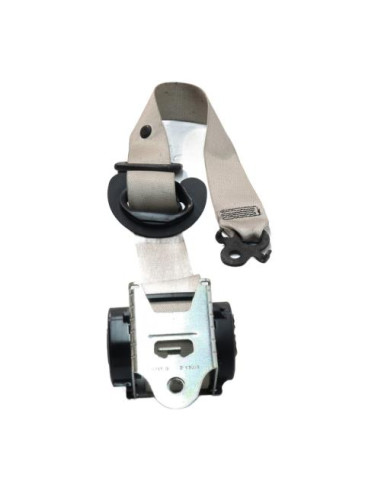 Ceinture avant droit BMW SERIE 5 F10 PHASE 1 Diesel