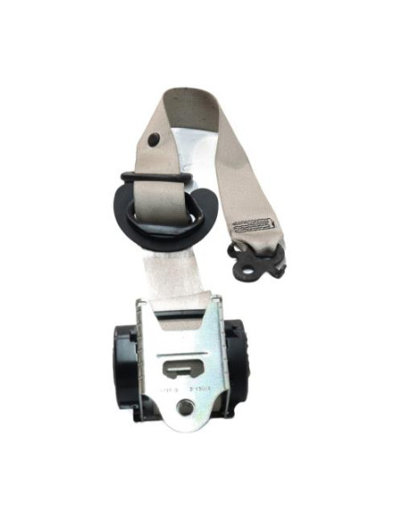 Ceinture avant droit BMW SERIE 5 F10 PHASE 1 Diesel