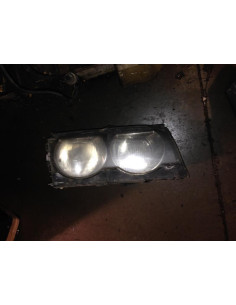 Optique avant principal droit (feux)(phare) BMW SERIE 7 E38 Diesel