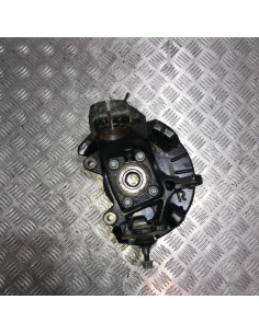 Fusee avant droit MINI MINI 1 R50/R53 PHASE 2 