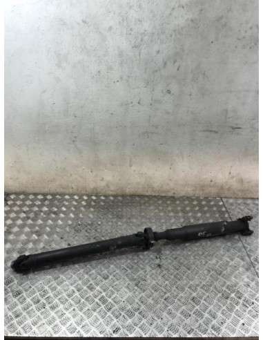 Arbre de transmission (propulsion) BMW X4 F26 Diesel