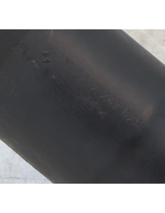 Conduite d'air BMW SERIE 5 E39 PHASE 2 Diesel 2