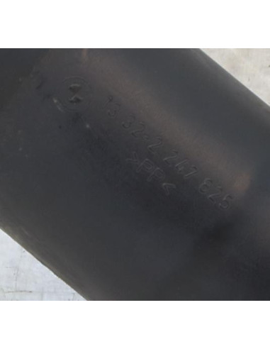 Conduite d'air BMW SERIE 5 E39 PHASE 2 Diesel