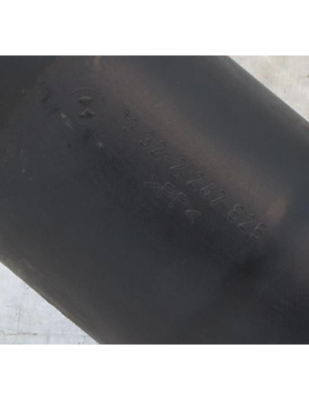 Conduite d'air BMW SERIE 5 E39 PHASE 2 Diesel