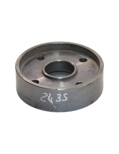 Arbre de transmission avant BMW X3 E83 PHASE 1 Diesel