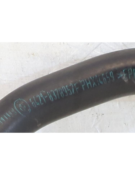 Durite BMW SERIE 5 E39 PHASE 2 Diesel