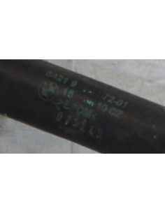 Durite BMW SERIE 5 F11 TOURING PHASE 2 BREAK Diesel 2