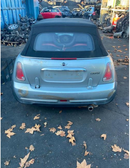 Durite MINI MINI 1 R52 CABRIOLET Essence