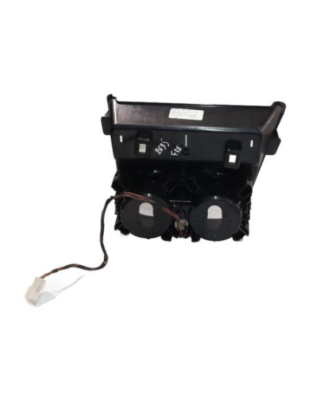 Porte gobelet BMW X3 F25 PHASE 1 Diesel